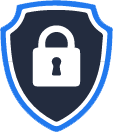 secure badge